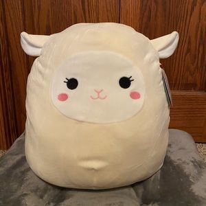 16 inch Sophie the Sheep Squishmallow